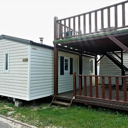 Camping Derby Campsite Loredo