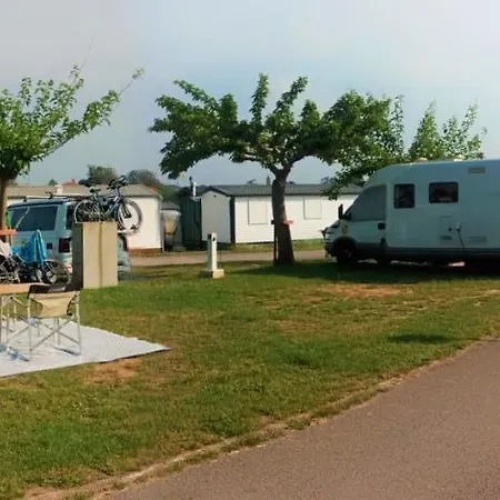 Campsite Camping Derby 2*