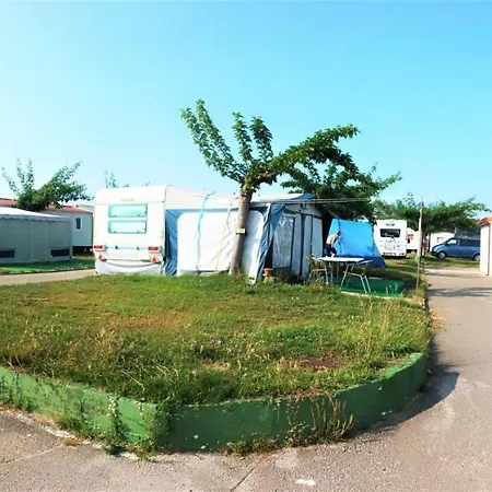 Camping Derby Loredo