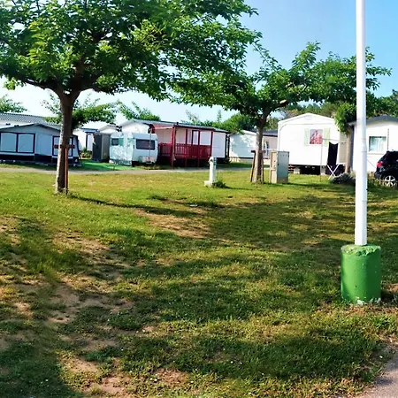 Camping Derby Loredo