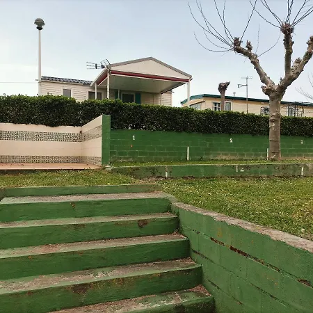 Camping Derby Loredo
