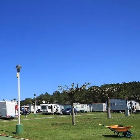 Camping Derby