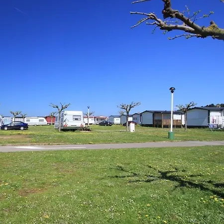 Campsite Camping Derby Loredo