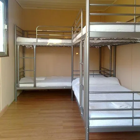 Camping Derby 2*