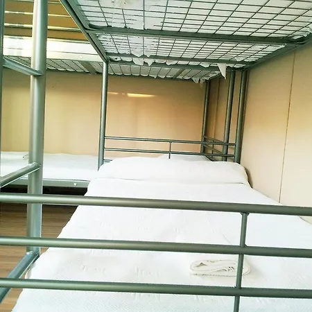Camping Derby 2* Loredo
