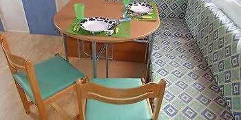 Camping Derby 2* Loredo
