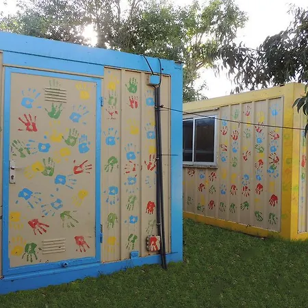 Campsite Camping Derby Loredo