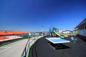 Camping Derby