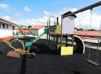 Campsite Camping Derby Loredo