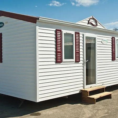 Camping Derby Campsite Loredo