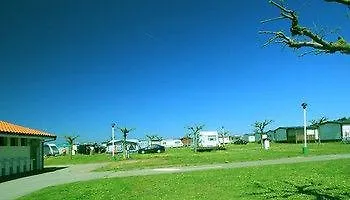 Campsite Camping Derby 2*