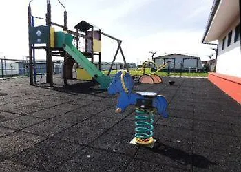 Campsite Camping Derby