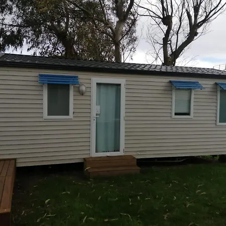 Camping Derby Loredo