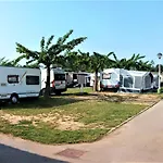 Campsite Camping Derby Loredo By Mola! Loredo