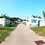 Campsite Camping Derby Loredo By Mola! Loredo