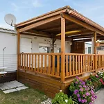 Campsite Camping Derby Loredo By Mola! 2*