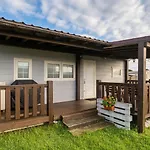 Camping Derby Loredo By Mola! Campsite Loredo