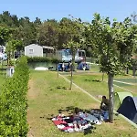 Campsite Camping Derby Loredo By Mola! 2*