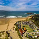 Campsite Camping Derby Loredo By Mola! Loredo
