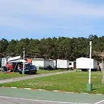 Camping Derby Loredo By Mola! Campsite 2*