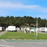 Campsite Camping Derby Loredo By Mola!