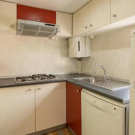 Camping Camping Mola! Surf Loredo