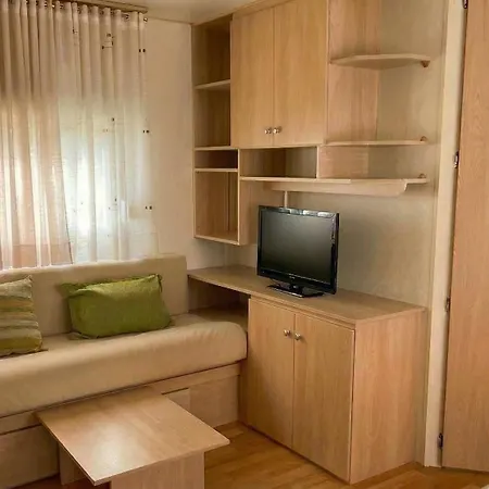 Camping Mola! Surf Loredo Camping 2*