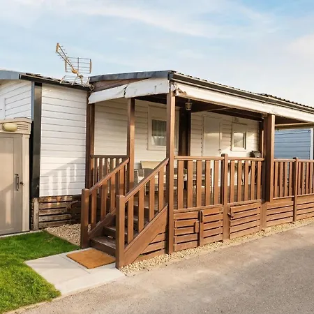 Camping Camping Mola! Surf Loredo