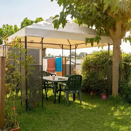 Camping Mola! Surf Loredo Camping 2*