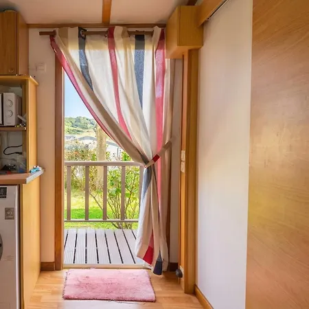 Camping Camping Mola! Surf Loredo Loredo