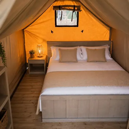 Derby By Mola! Camping 2*