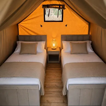 Camping Derby By Mola! 2*