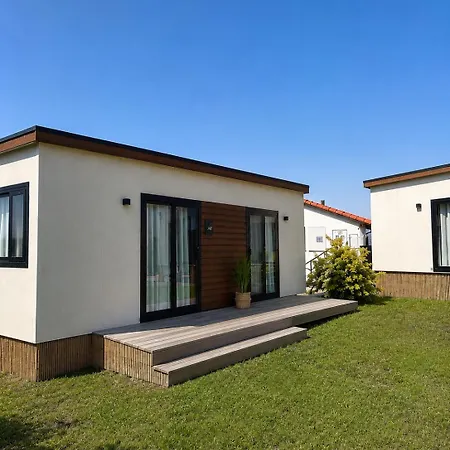 Camping Derby Loredo By Mola! Campsite