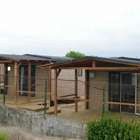 Campingplatz Derby By Mola! 2*