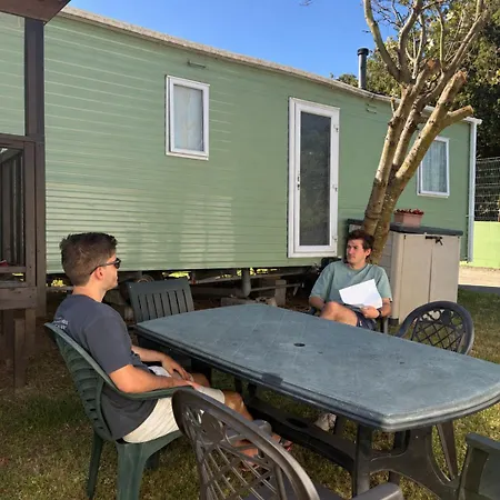 Camping Derby Loredo By Mola! Loredo
