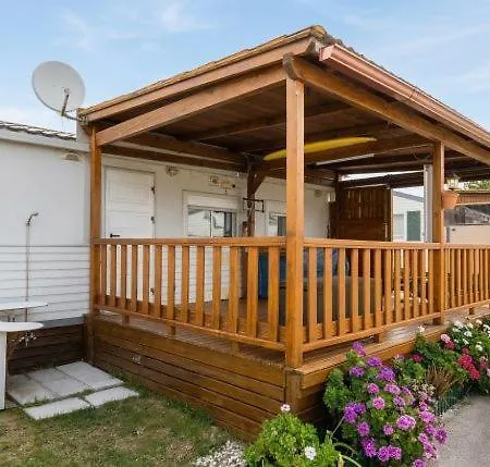 Derby By Mola! Campingplatz 2*
