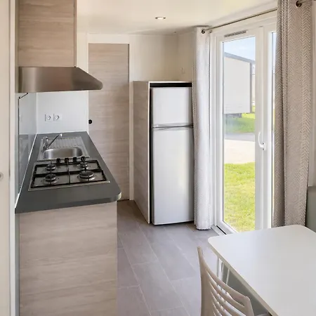Campingplatz Derby By Mola! 2*