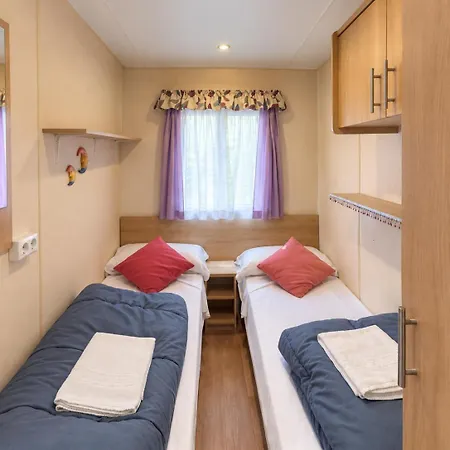 Derby By Mola! Campingplatz