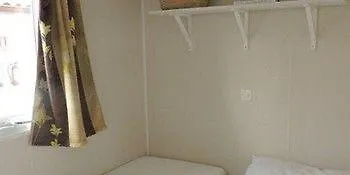 Mola! Surf Campingplads Loredo