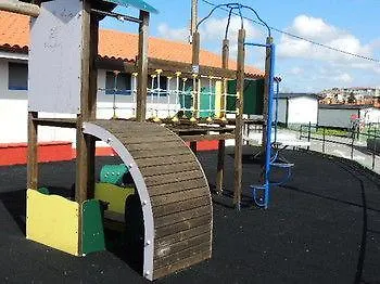 캠프장 Mola! Surf 2*