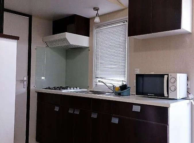 Camping Mola! Surf Loredo Loredo