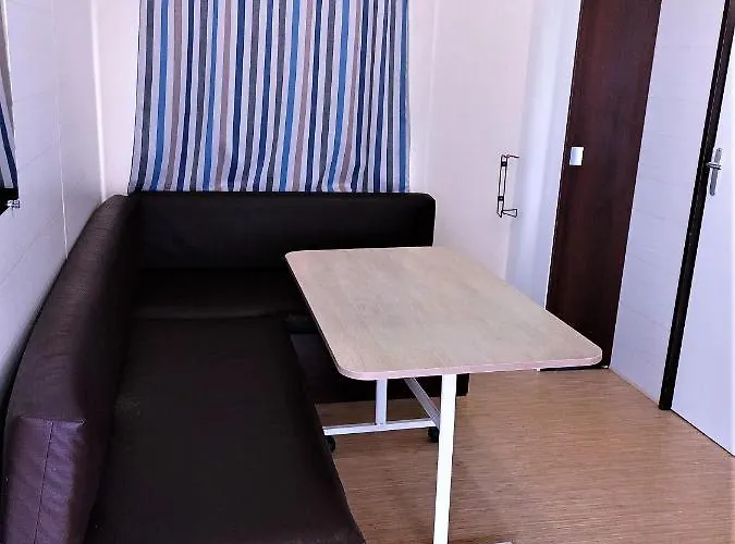 Camping Mola! Surf Loredo