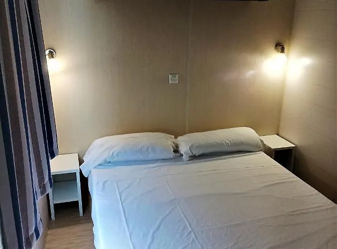 Camping Mola! Surf Loredo Loredo