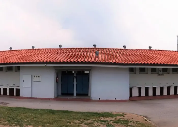 Camping Camping Mola! Surf Loredo Loredo