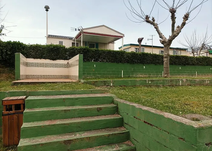 Camping Mola! Surf Loredo Loredo