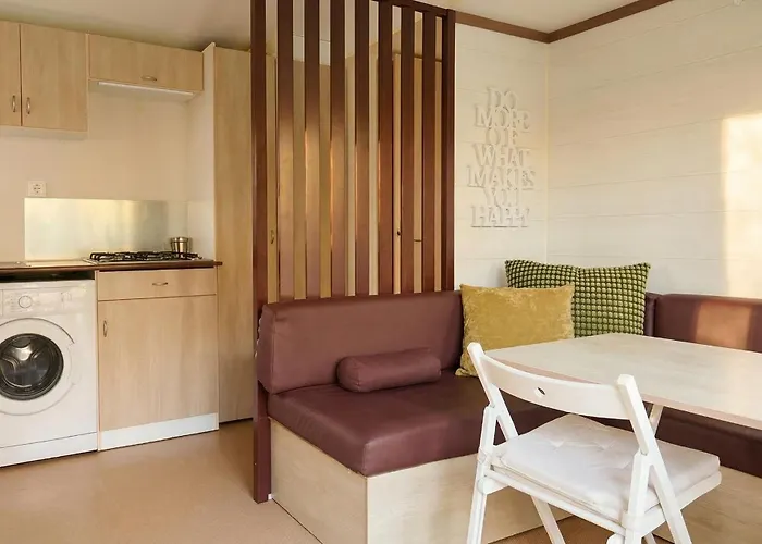 Camping Mola! Surf Loredo Camping