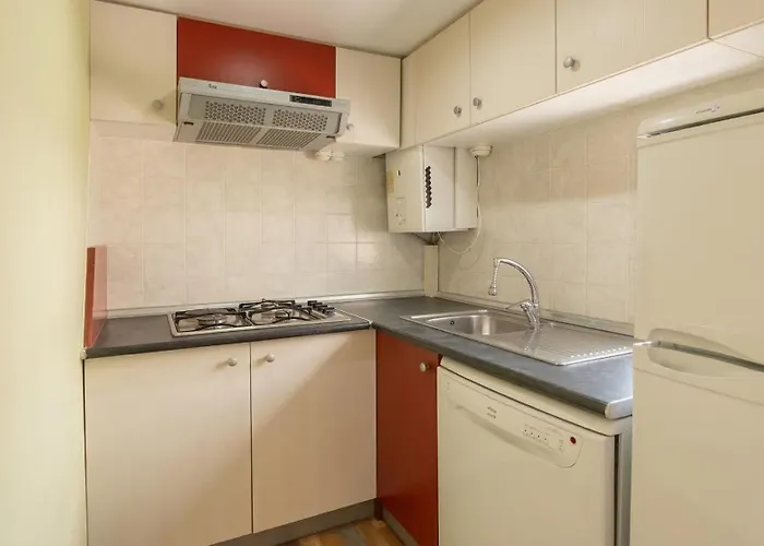 Camping Camping Mola! Surf Loredo