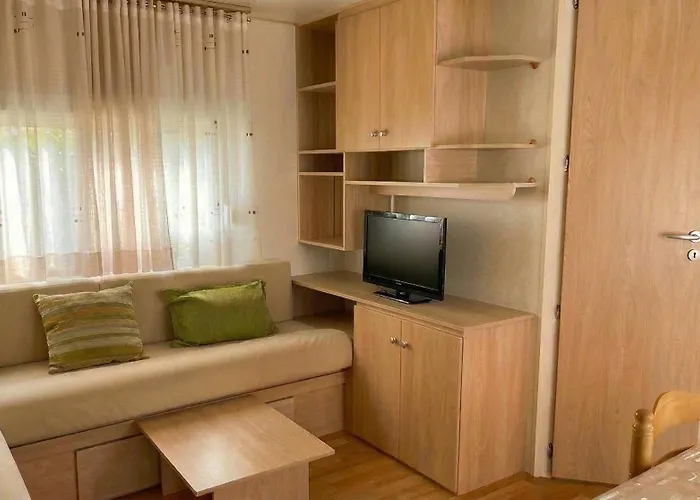 Camping Mola! Surf Loredo Camping 2*