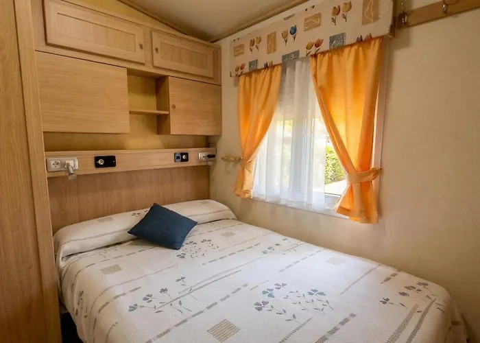 Camping Mola! Surf Loredo Loredo