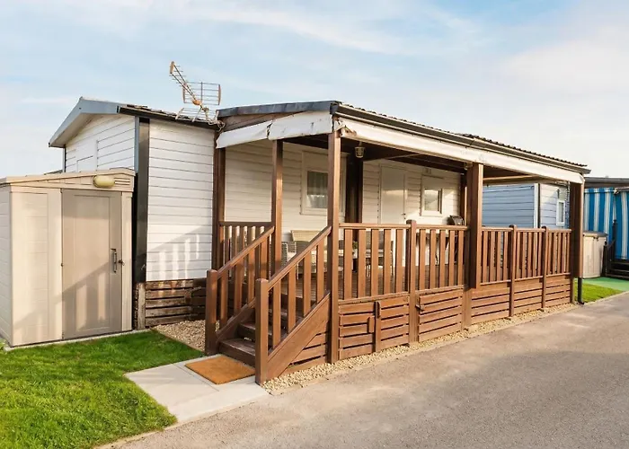 Camping Camping Mola! Surf Loredo